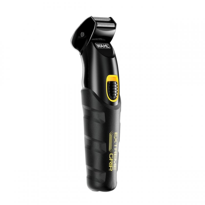 Wahl Extreme Grip Advanced Noir Lithium-Ion (Li-Ion)