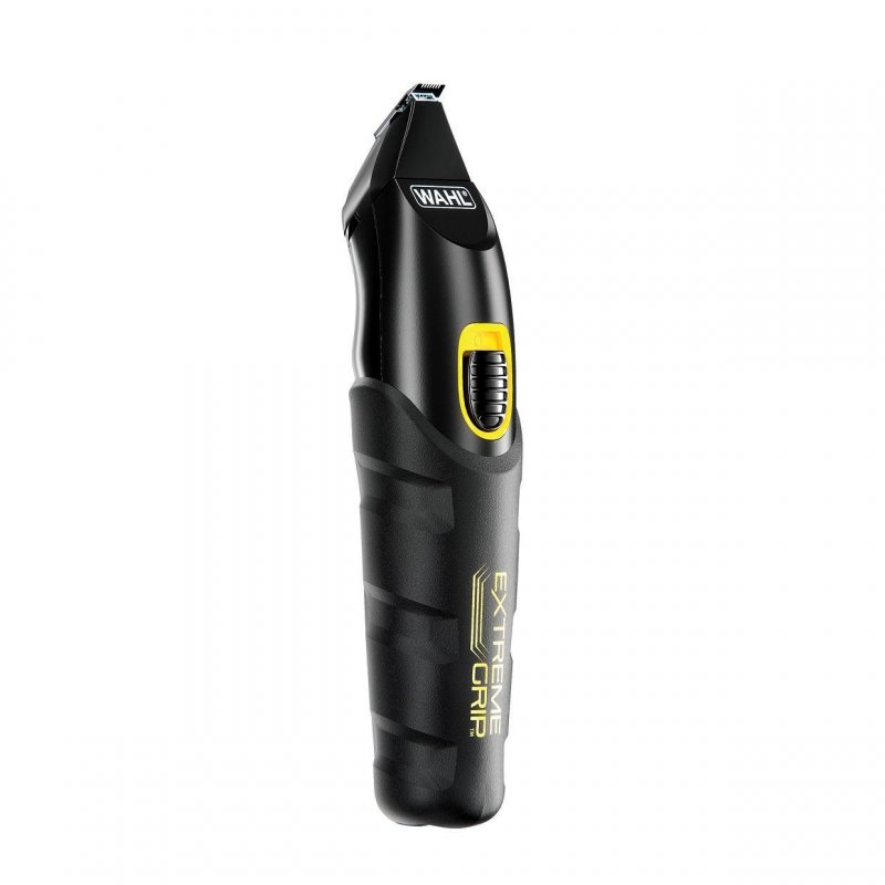 Wahl Extreme Grip Advanced Black Lithium-Ion (Li-Ion)