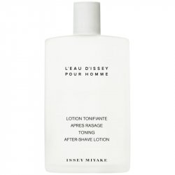 Issey Miyake - L'Eau d'Issey for Men Aftershave Lotion 100 ml