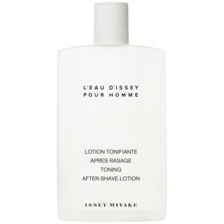 Issey Miyake - L'Eau d'Issey for Men Aftershave Lotion 100 ml