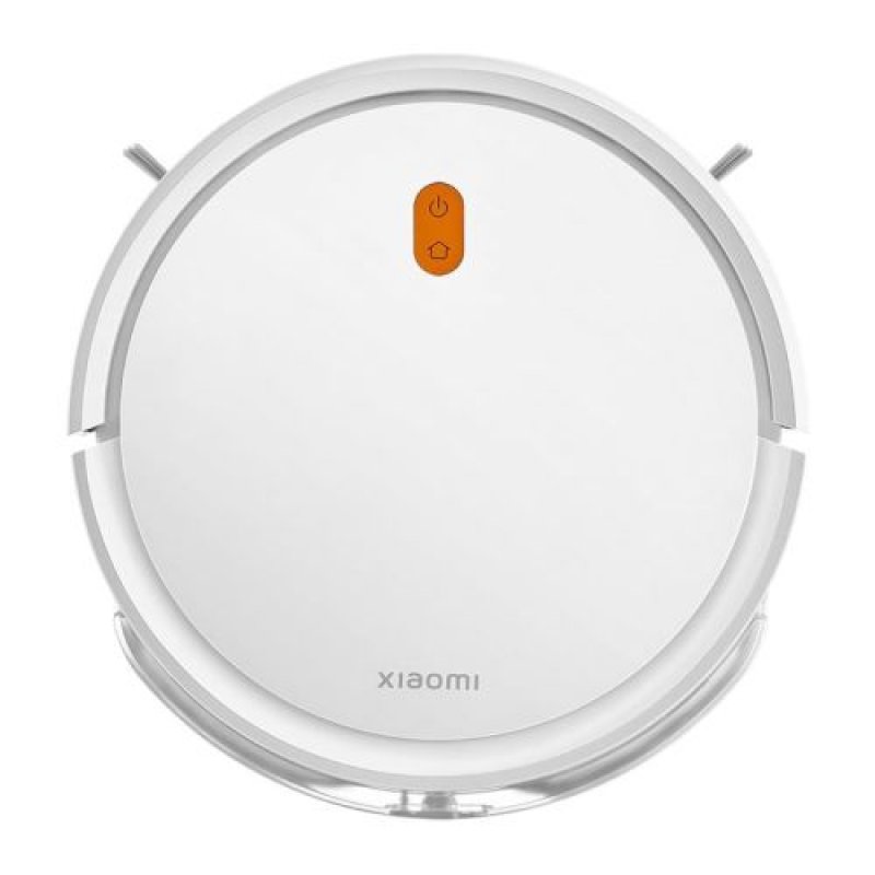Xiaomi Robot Vacuum E5 White BHR7969EU