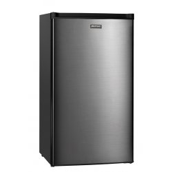 MPM 112-CJ-16/AA combi-fridge Freestanding 82 L E Grey