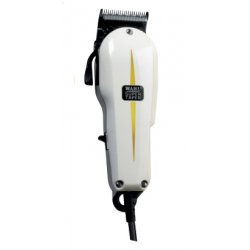 Wahl Super Taper White