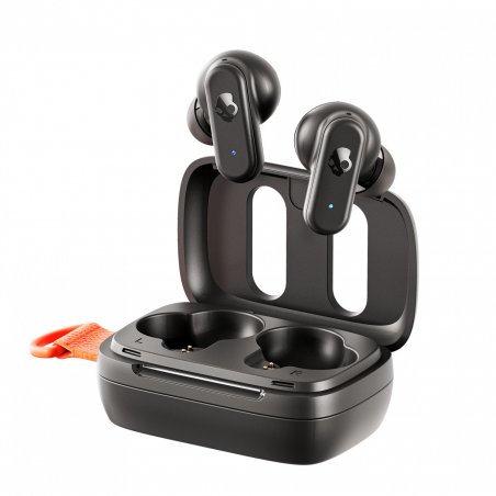 Skullcandy Dime 3 Casque True Wireless Stereo (TWS) Ecouteurs Appels/Musique/Sport/Au quotidien Bluetooth Noir