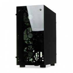 iBox PASSION V4 Mini Tower Noir
