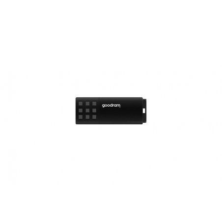 Goodram UME3 USB flash drive 256 GB USB Type-A 3.2 Gen 1 (3.1 Gen 1) Black