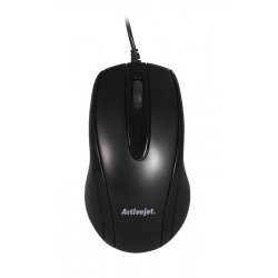 Activejet mouse USB wired AMY-083