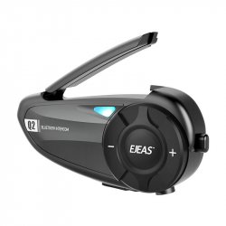 Motorcycle Intercom EJEAS Q2