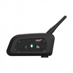 Motorcycle Intercom EJEAS V6PRO 