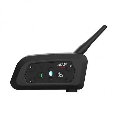 Motorcycle Intercom EJEAS V6PRO 