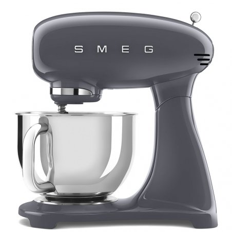 SMEG 50´s Style SMF03GREU Kitchen machine