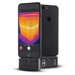 FLIR ONE Pro Andorid (USB-C) Noir