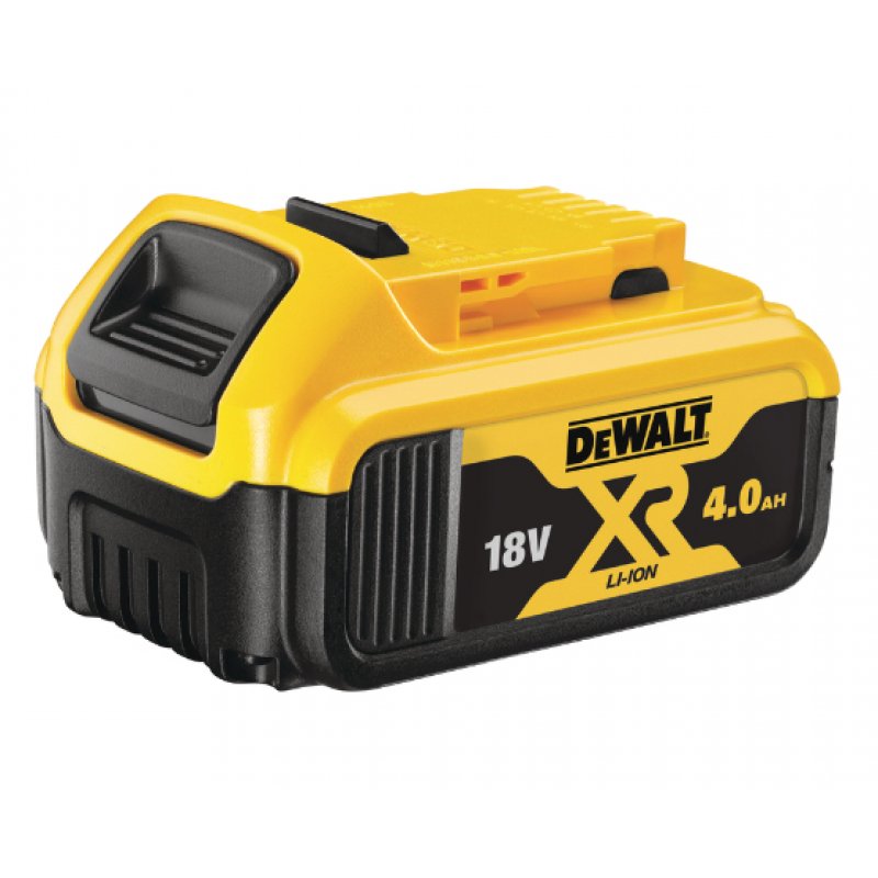 DeWALT DCB182 batterie rechargeable Lithium-Ion (Li-Ion) 4000 mAh 18 V