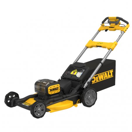 Dewalt DCMWSP156N-XJ 2X18V LAWN MOWER SELF-PROPELLED, RWD.53CM SOLO