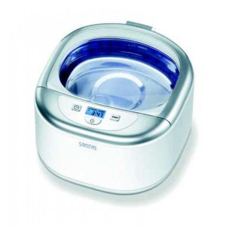 Sanitas SUR 42 50 W White