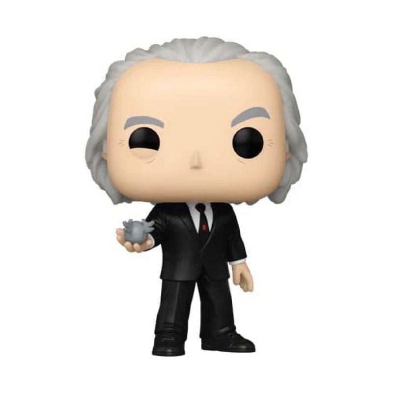 Phantasm POP! Movies Vinyl figurine Tall Man 9 cm