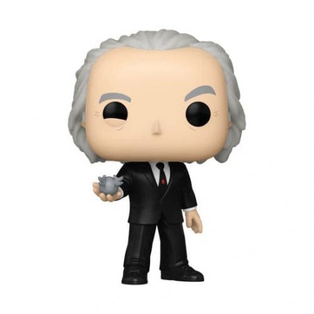 Phantasm POP! Movies Vinyl figurine Tall Man 9 cm