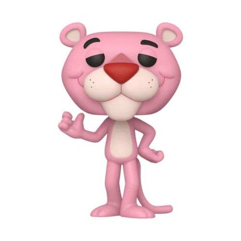 Pink Panther POP! TV Vinyl figurine Pink Panther 9 cm