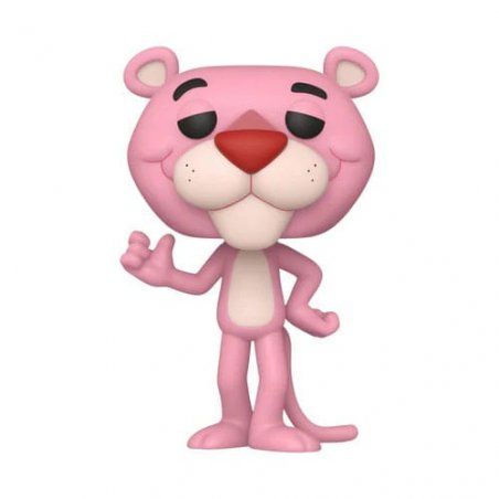 Pink Panther POP! TV Vinyl figurine Pink Panther 9 cm