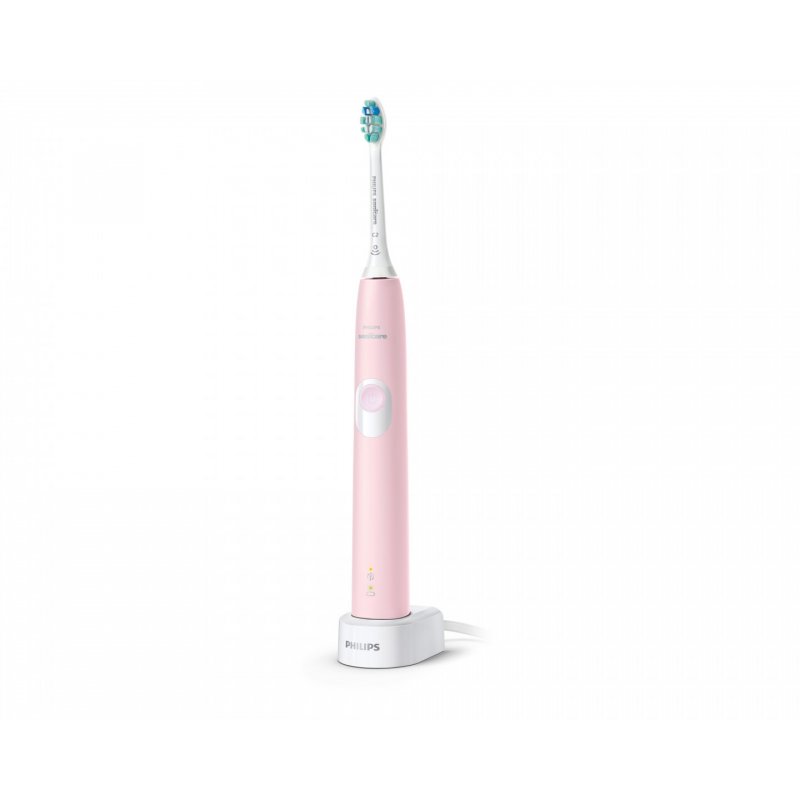 Philips 4300 series ProtectiveClean 4300 HX6806/04 Sonic electric toothbrush with accessories