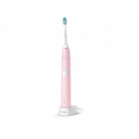 Philips 4300 series ProtectiveClean 4300 HX6806/04 Sonic electric toothbrush with accessories