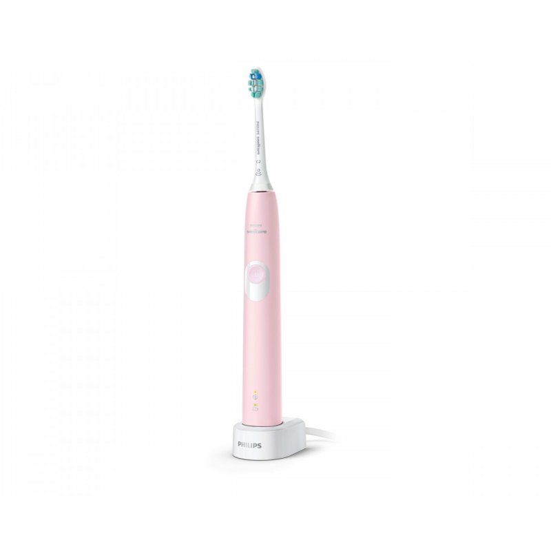 Philips 4300 series Brosse à dents électrique, capteur de pression intégré