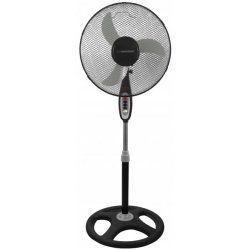 Esperanza EHF002KE household fan Black