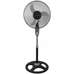 Esperanza EHF002KE ventilateur Noir