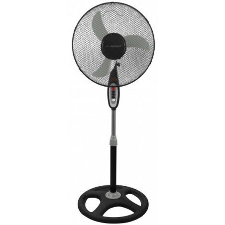 Esperanza EHF002KE household fan Black