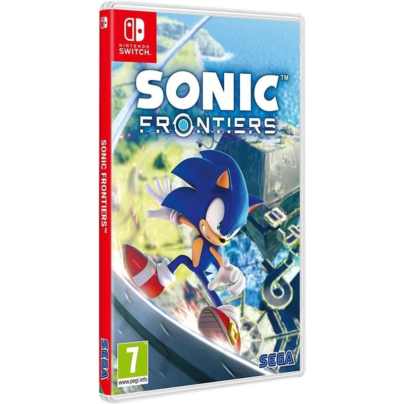 SONIC FRONTIERS SWI VF