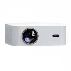 Xiaomi Wanbo Projector X2 Max 1080p with Dual-band Wif-Fi 6 White EU