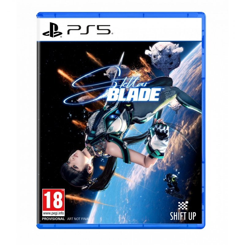 Stellar Blade /PS5