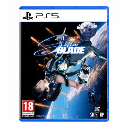 Stellar Blade /PS5