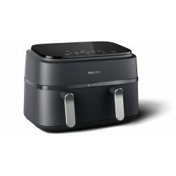 Philips 3000 series NA351/00 Dual Basket Airfryer