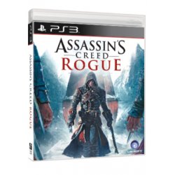 Assassin's Creed Rogue ( Import)