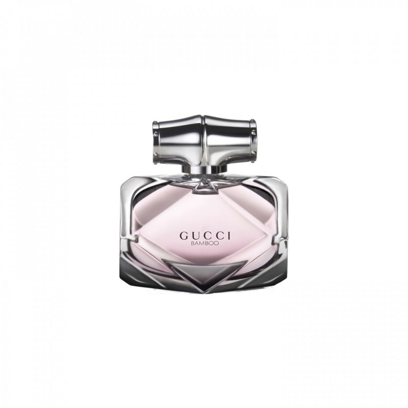 Gucci Bamboo Eau De Parfum 75ml