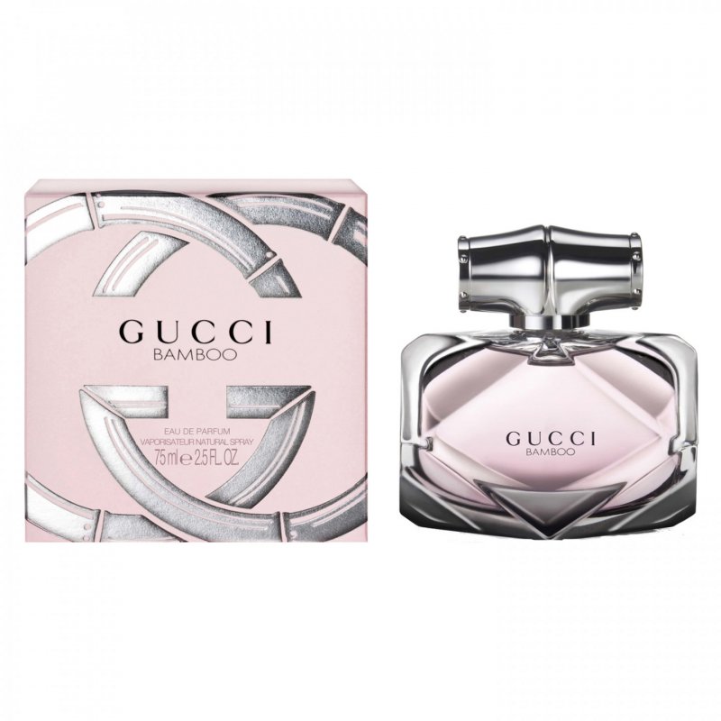 Gucci Bamboo EdP 75ml