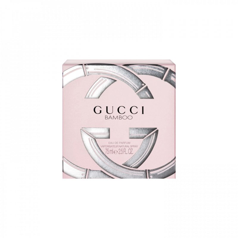 Gucci Bamboo Eau De Parfum 75ml