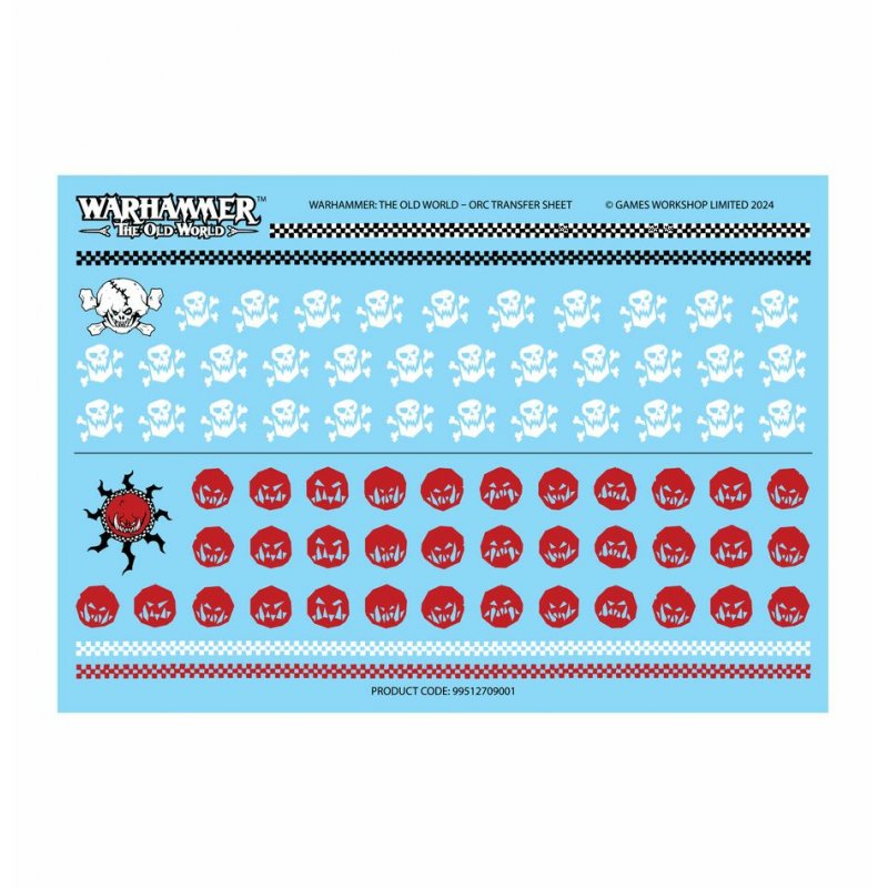 Games Workshop 09-03 collectible figure