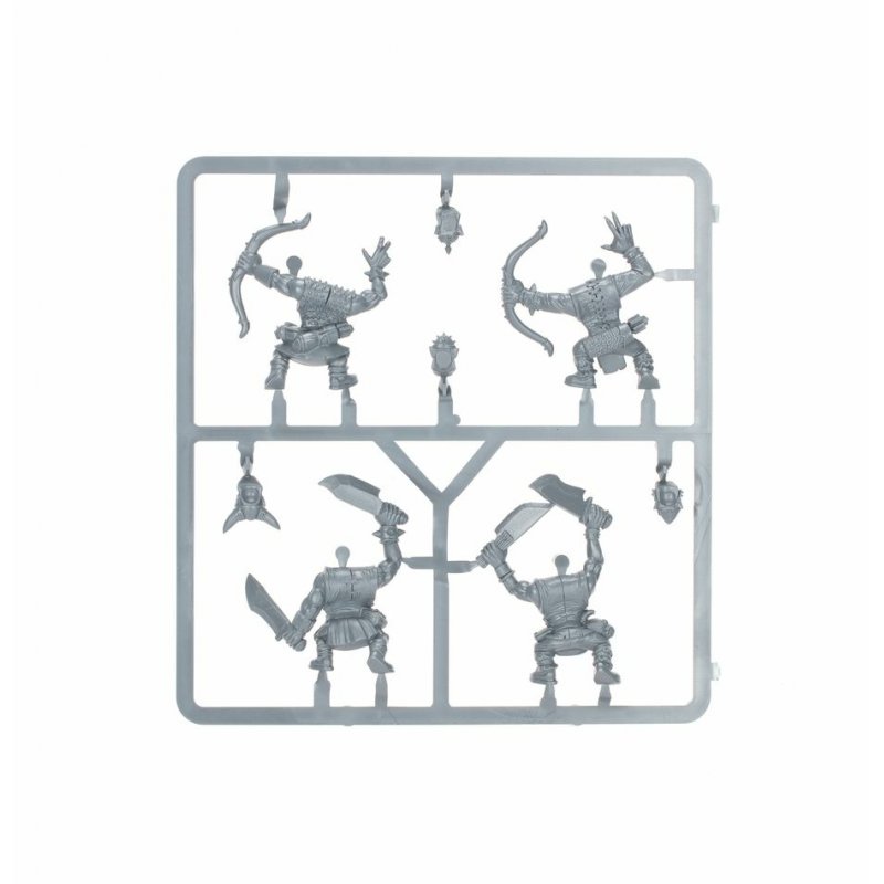 Games Workshop 09-03 collectible figure