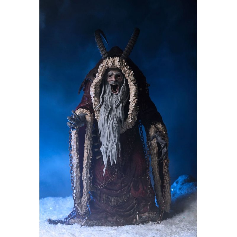 Krampus figurine Krampus Deluxe Figure 18 cm