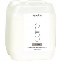 Subrina Professional Care Almond Blossom, Balsam, Pentru toate tipurile de par, 5000ml
