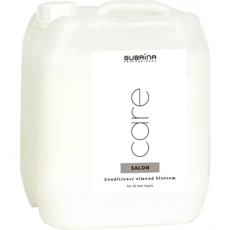 Subrina Professional Care Almond Blossom, Balsam, Pentru toate tipurile de par, 5000ml