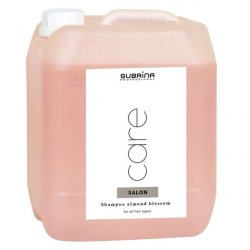Subrina Professional Care Almond Blossom, Sampon, Pentru toate tipurile de par, 5000ml
