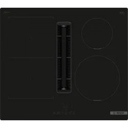 Bosch Serie 4 PVS611B16E hob Black Built-in 59.2 cm Zone induction hob 4 zone(s)