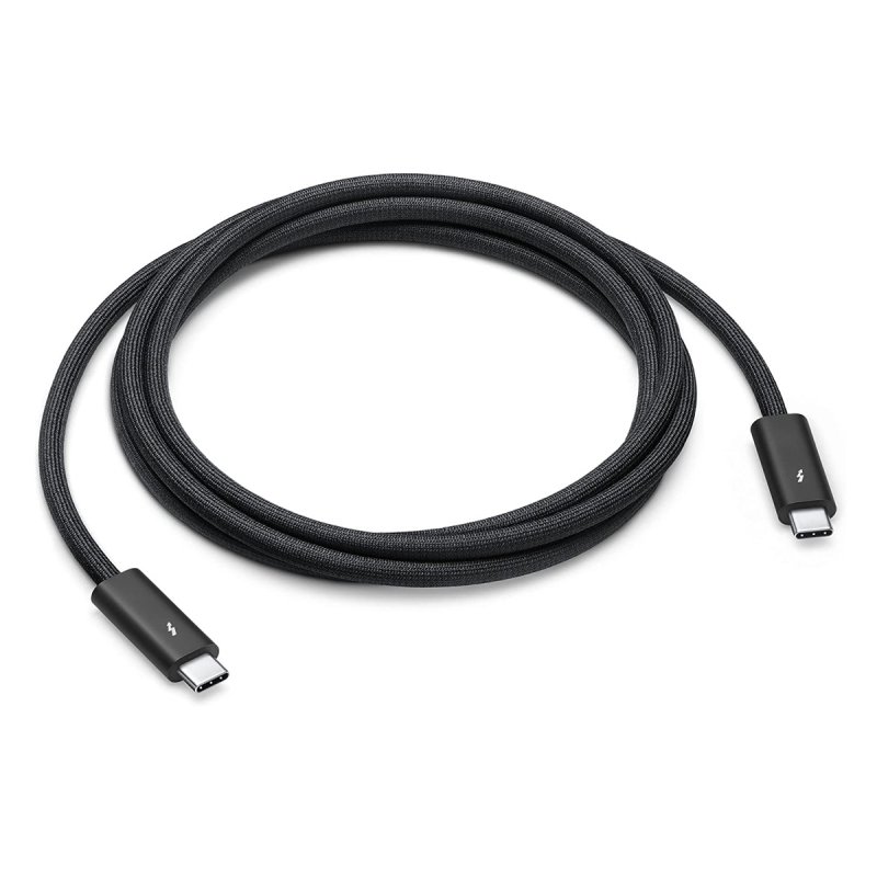 THUNDERBOLT 4 PRO CABLE 1.8M