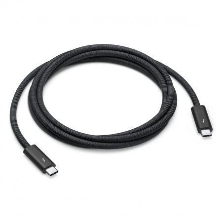 THUNDERBOLT 4 PRO CABLE 1.8M