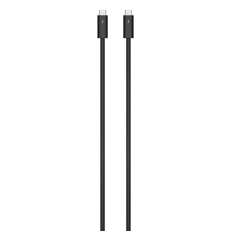 THUNDERBOLT 4 PRO CABLE 1.8M
