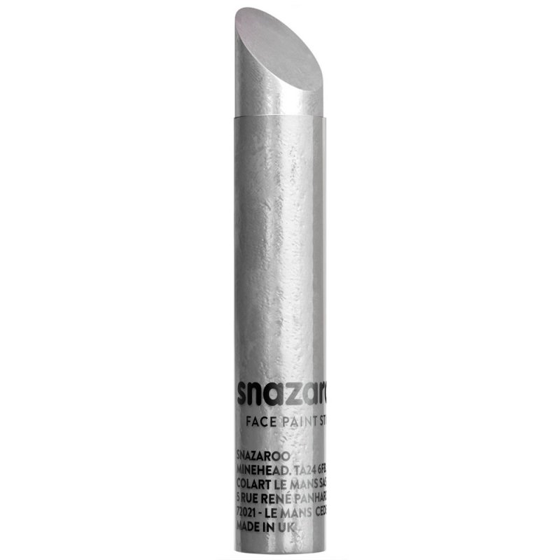 Snazaroo 1172193 peinture pour visage et corps