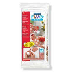 Staedtler FIMOair basic 8100 Pâte à modeler 500 g Terre cuite 1 pièce(s)
